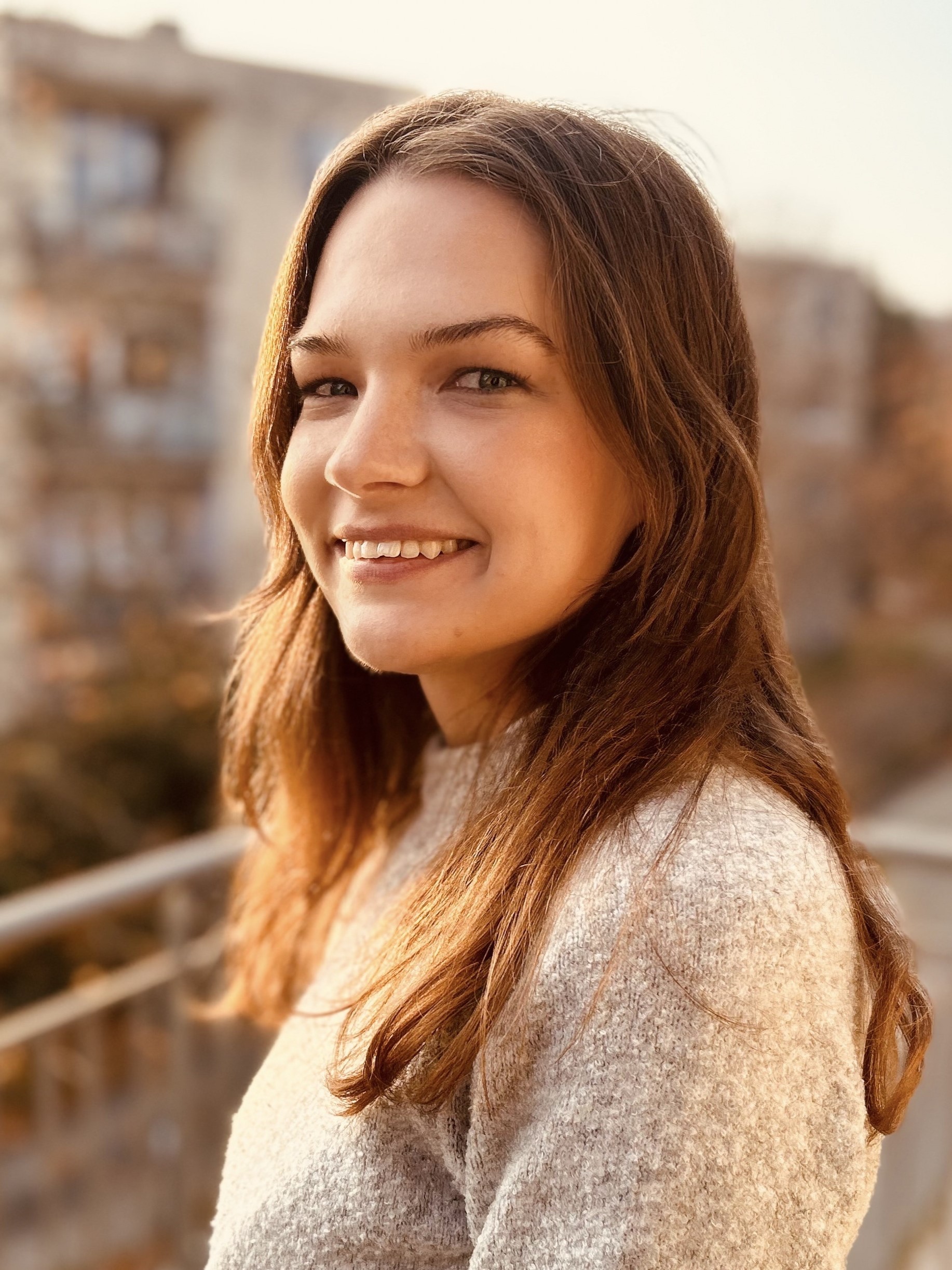 Kurucz Hanna